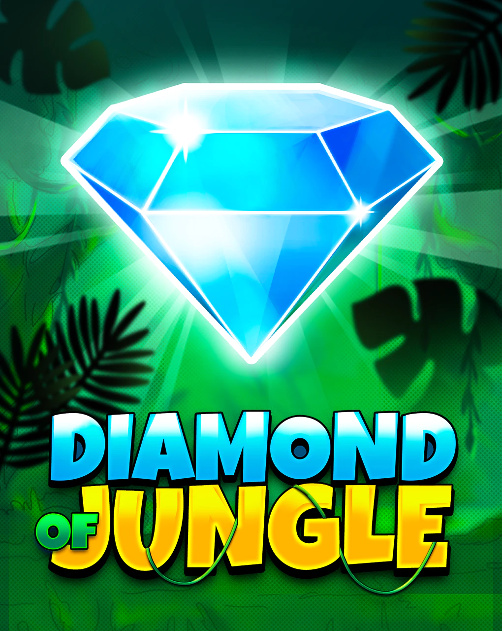 Lucky Bear casino slot