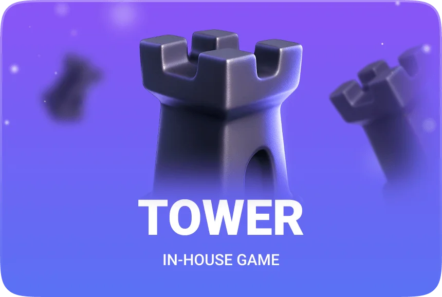 Демо-режим Tower в Лаки Бир